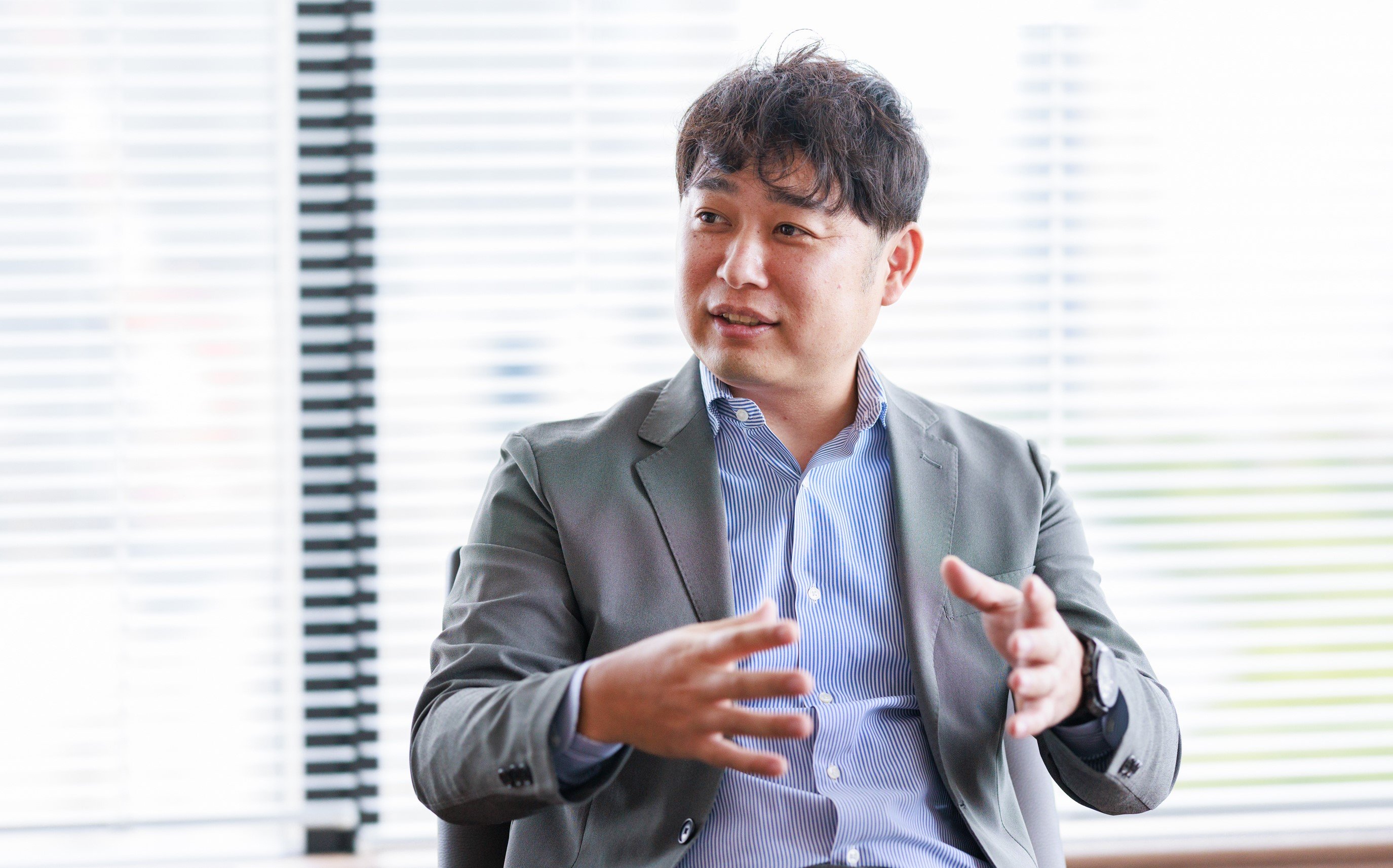 25年以上前から協業のアドビとデロイト デジタルが提案。日本企業が抱える「デジタル課題」解決へのシナリオ