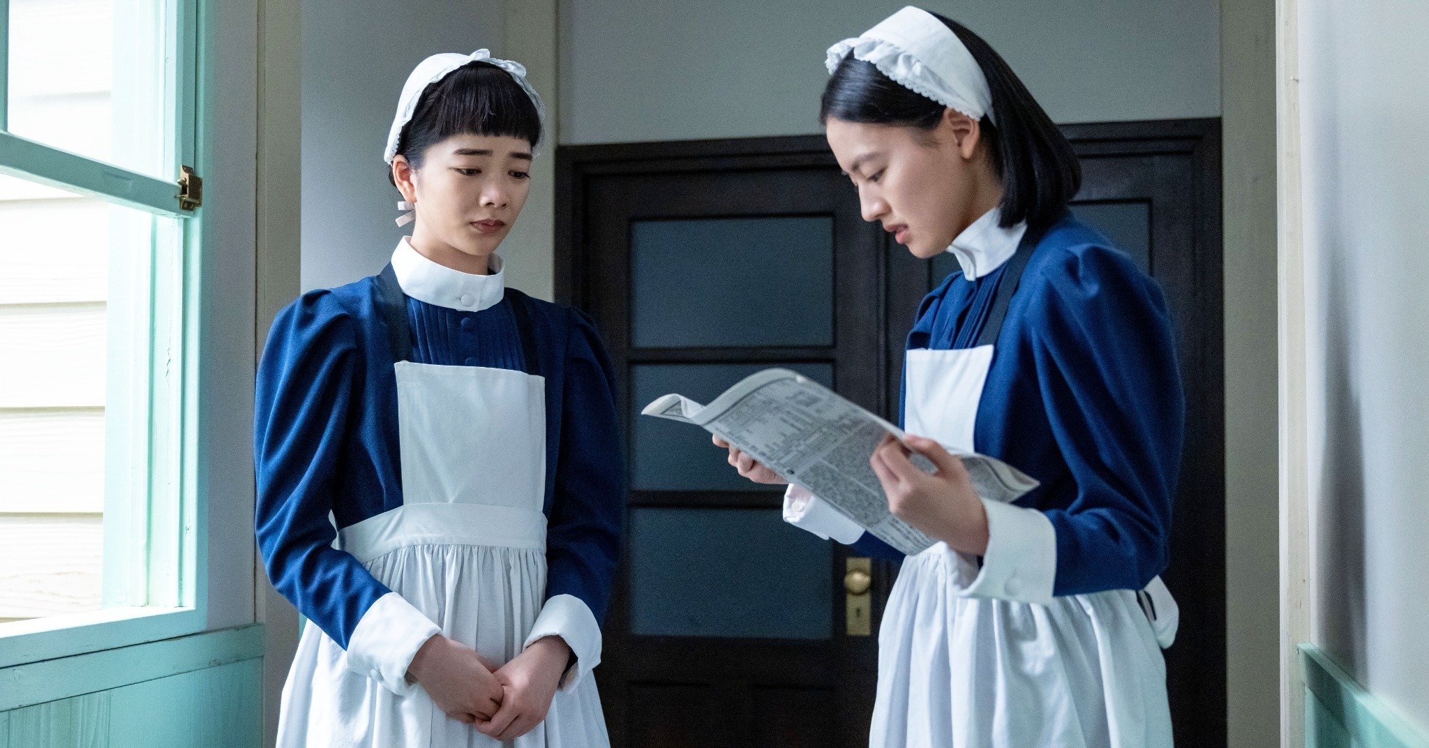遊郭、新聞、人柱！前作「ばけばけ」と見比べたくなる“日本の西洋化”が味わい深い〈風、薫る第51回〉 - 続・続朝ドライフ