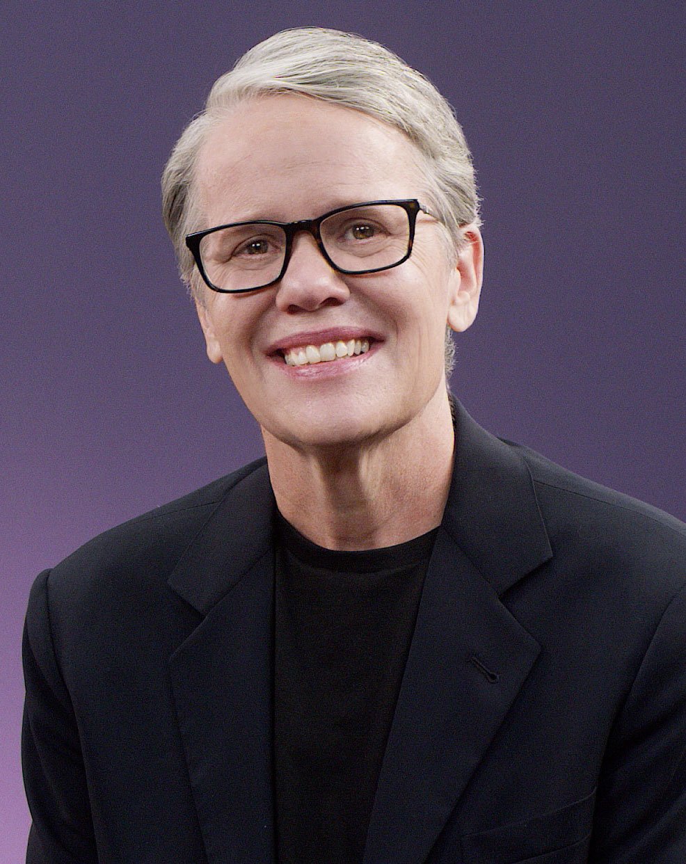 フランシス・フライ教授