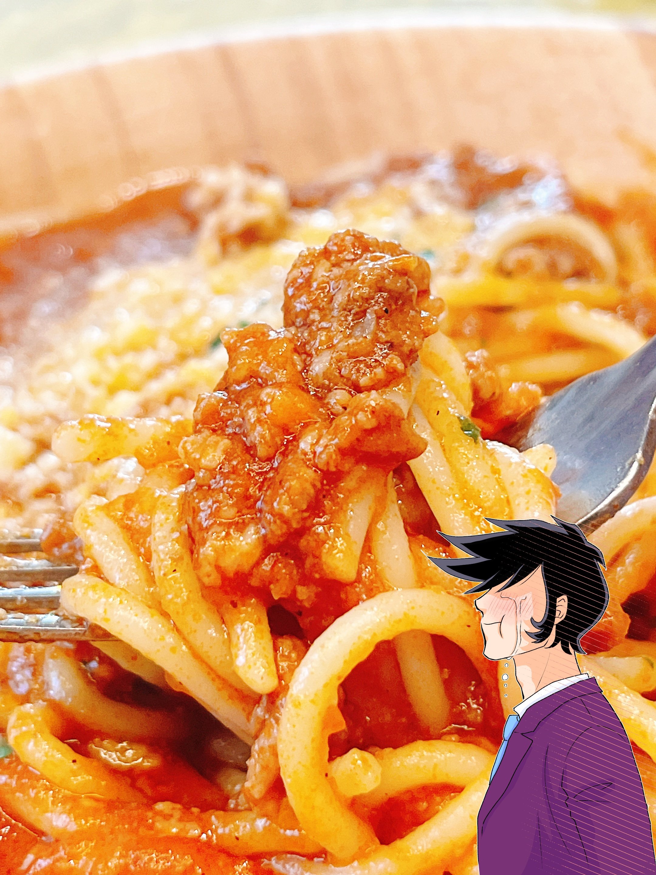 「安すぎてビビる」サイゼリヤの“平日限定ランチ”サラダもついて500円はありがたい！「コンビニより安い」「サラリーマンには嬉しい」