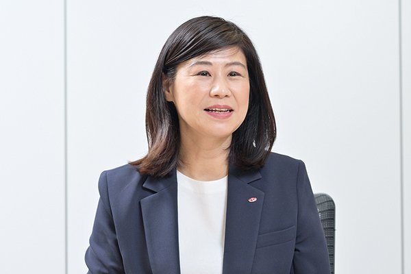 「人と地球のいのちを守る」総合防災ソリューション企業