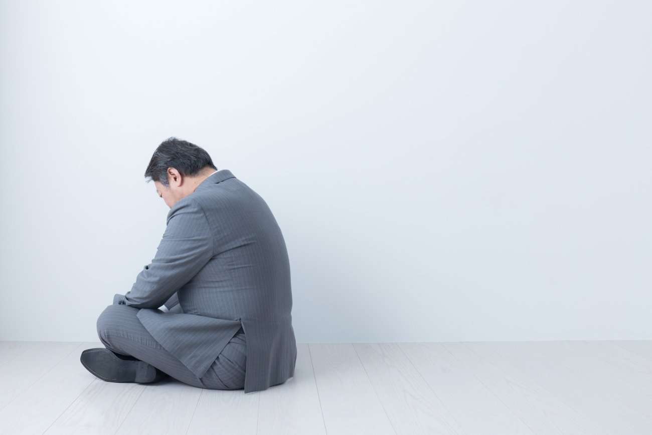 職場の「昔はすごかった人」が活躍できない本当の理由