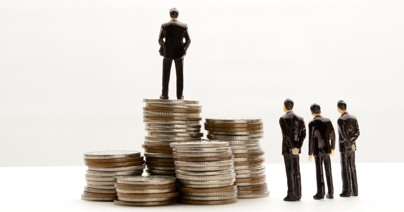 親が富裕層の「親リッチ」は金融機関の未来のお得意様!攻略法を徹底解説