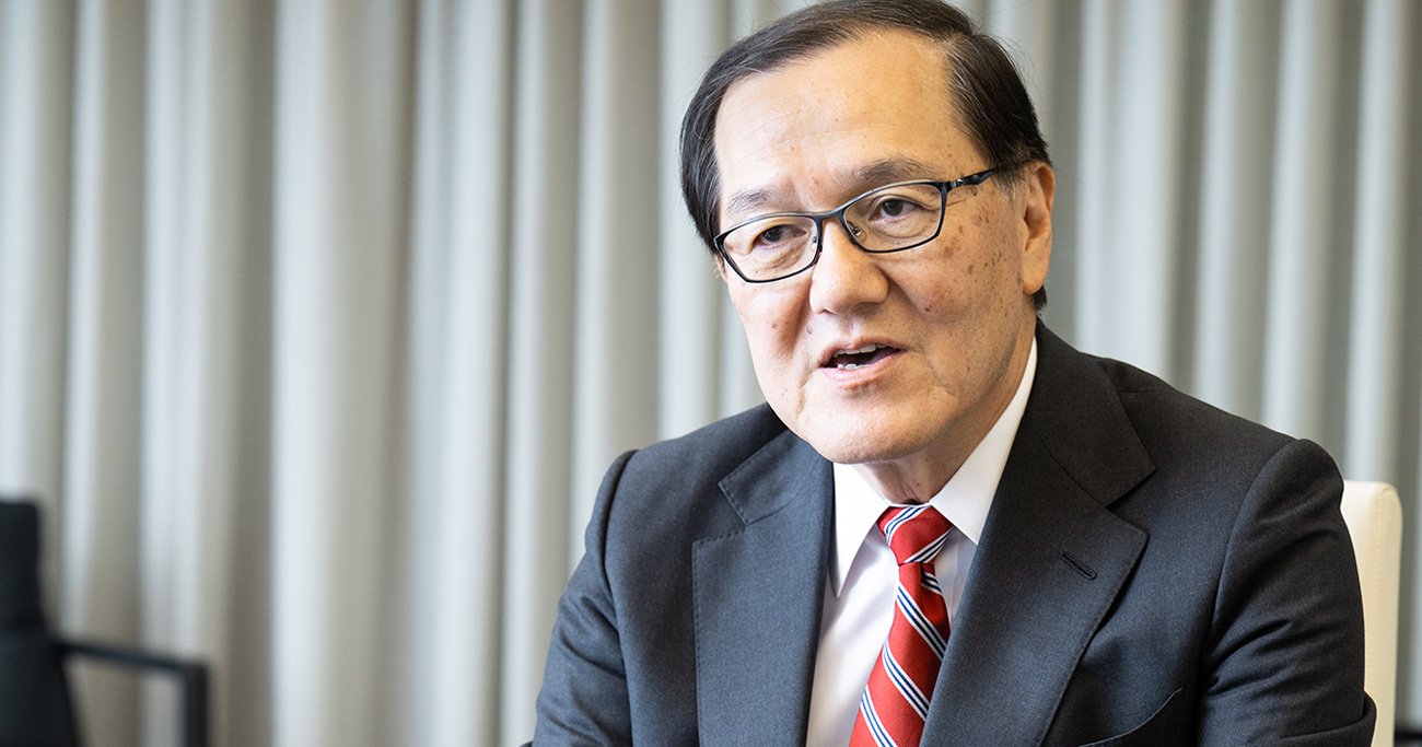 銀行や証券に「スーパー金融マン」が必要だ！発足15年の三菱UFJモルスタ証券社長が求める“理想の人材”とは？