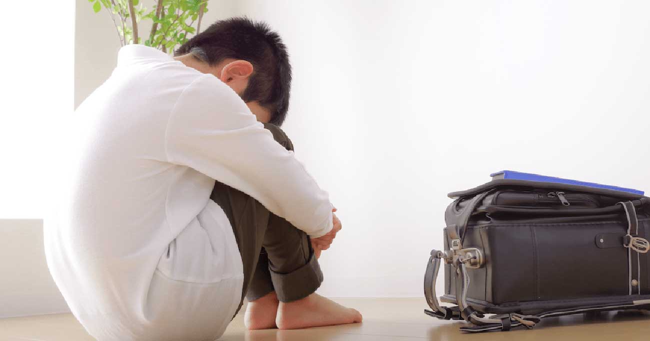 【超意外】ある小学1年生が「学校に行きたくない…」と言った驚きの理由とは？