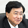 小林喜光