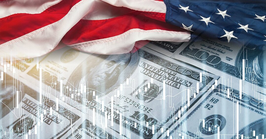 深刻なコロナ禍を踏み台に2021年以降の米国経済はさらに伸びる<br />