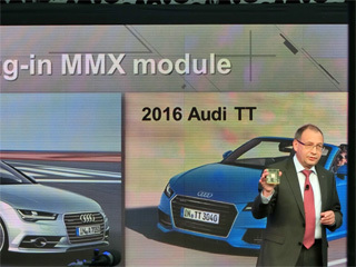 アップル・グーグル「クルマ支配」へ本格始動 <br />自動車産業は敗北の道を歩むのか!?
