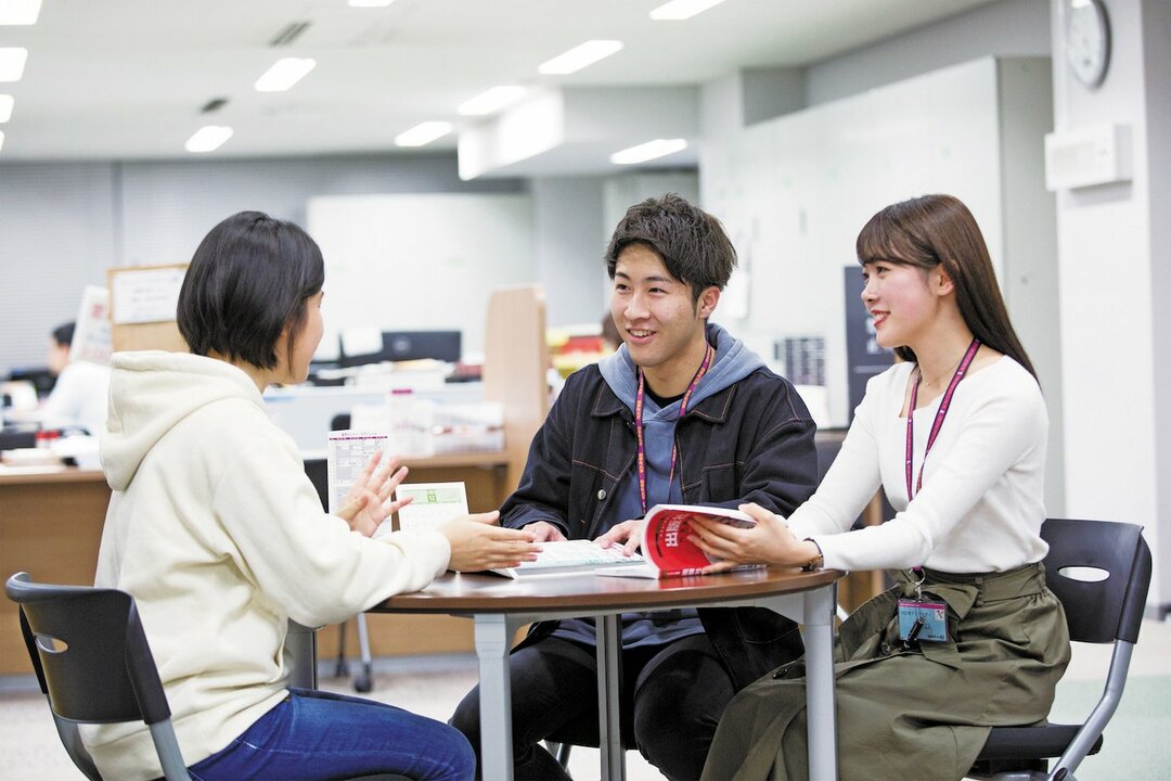 明治 立教 関関同立 進化する大学の 就活 サポート 就活最前線 ダイヤモンド オンライン