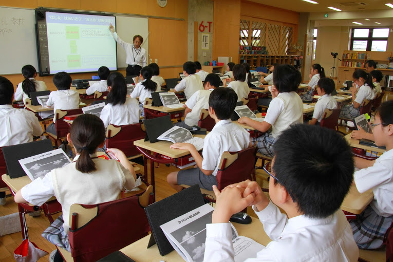 「プレゼン教育」は小6から始めるべき!?