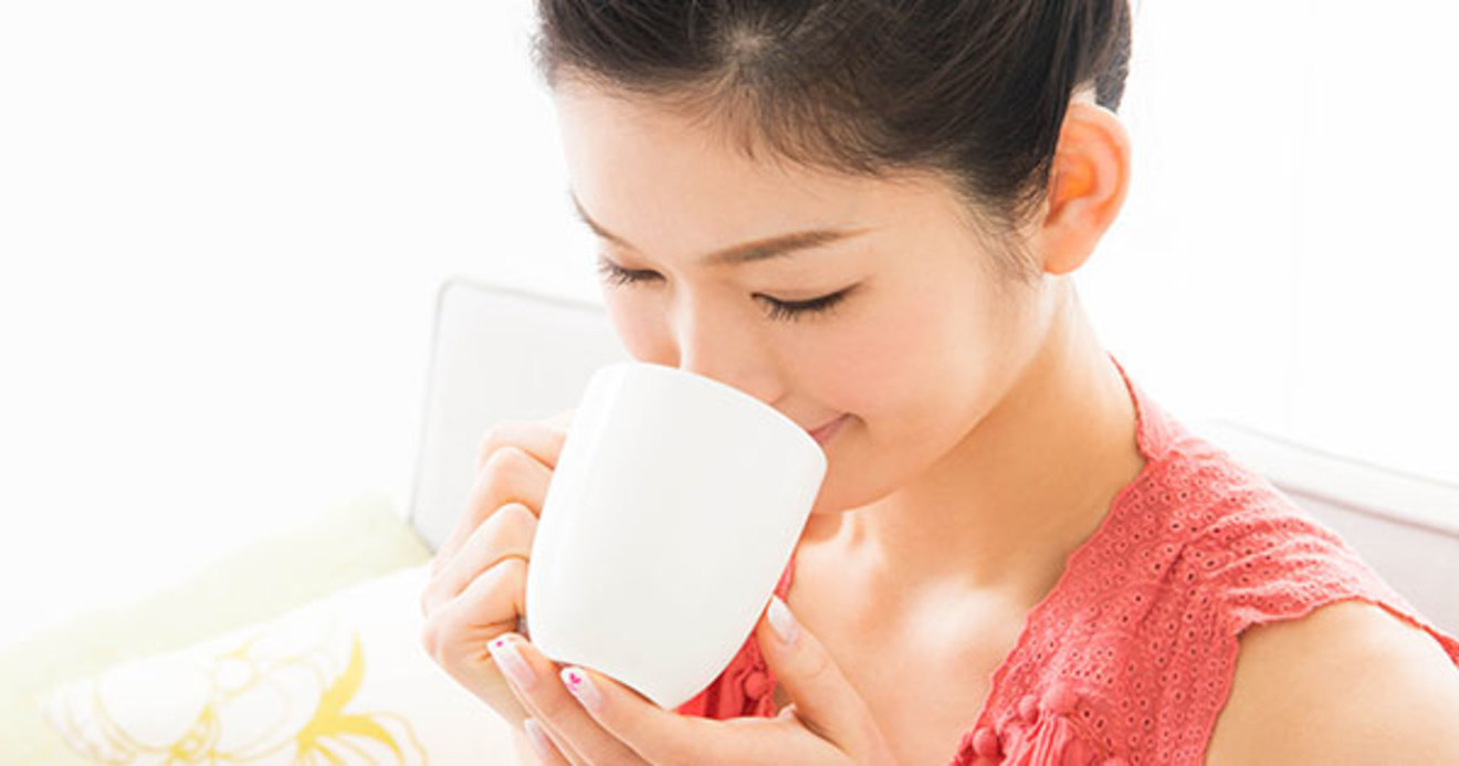 脳 にいい飲みものが である理由 脳にいい食事大全 ダイヤモンド オンライン