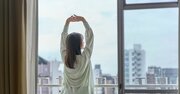 【朝ダルいとき】朝イチからメンタルが「最強」になるすごい一言・ナンバー1