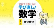 【無料公開】DVDの読み取りから株価まで、微分積分でトレンドがわかる【中高数学おさらい／微分・積分】