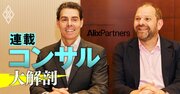 アリックス共同CEOと日本代表が関税問題などで逆風の企業への”処方箋”を激白！コンサルビジネスは日本市場では「4割成長」も米国市場は “皮肉な結果”に!?