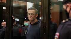 【社説】ナワリヌイ氏収監とバイデン政権