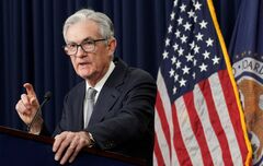 米インフレ鈍化持続か　家賃動向が示唆