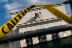 分断の世界経済、消える危機脱却への国際協力
