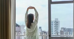 【朝ダルいとき】朝イチからメンタルが「最強」になるすごい一言・ナンバー1