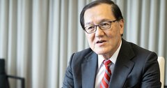 銀行や証券に「スーパー金融マン」が必要だ！発足15年の三菱UFJモルスタ証券社長が求める“理想の人材”とは？