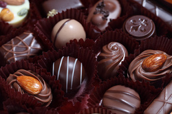 チョコレートの消費量が増えると<br />ノーベル賞受賞者が増える？
