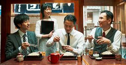 食後に眠くならないために、“ランチの前”に必ずやるべき「たった1つのこと」
