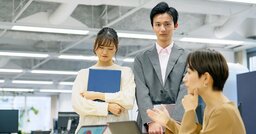 「上司のアドバイスが役立った」営業マンはたった8.6％…じゃあ本当に部下の成長につながったのは？