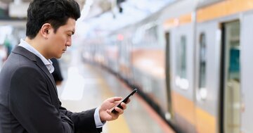 40歳、課長になってはいけない社員の特徴・ワースト1