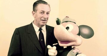 「ひとりディズニー」拡大にウォルト・ディズニーもびっくり?背景に潜む「2つの格差」
