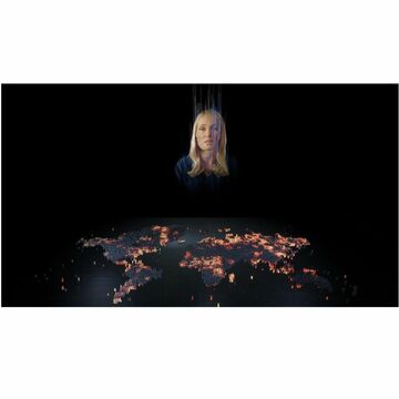 サイバー戦争を「マルウェア視点」で体験するVR作品がエミー賞受賞