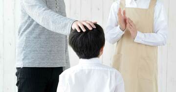 「赤ペン先生だけで大阪大学に受かりました」ほめられて人生が変わった子の共通点とは？