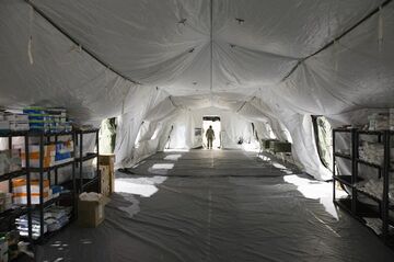 米陸軍兵士の自殺増加、新型コロナのロックダウン期間中