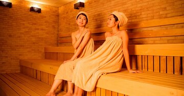 「サウナ」で亡くなった遺体はどうなる?法医学者が警告する〈温冷交代浴〉の恐ろしすぎるリスク