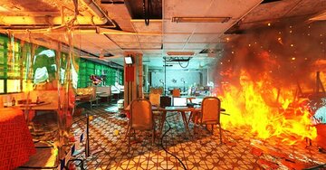 サイゼリヤ1号店がヤクザのトラブルで全焼、創業者「もうやめる」→母の言葉が想定外すぎた!〈2024年度上期・人気記事5位〉