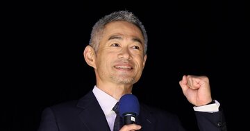 メジャーリーグ新記録を達成しても…試合中のイチローが一喜一憂しない納得の理由