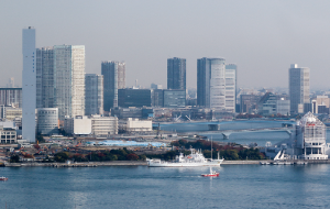 新春企画 不動産のプロ4人はどう読む!?交通インフラの整備が進み2020五輪後に期待高まる「国際都市・東京」