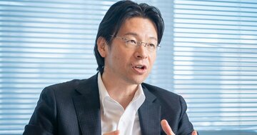 日本版CFIUSは「作るだけ無駄」、EYコンサルの“経済安保の第一人者”が政府の対日投資規制策を一刀両断！