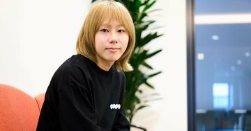 岸谷蘭丸が親からの愛情と「同じくらい大事」と語る“たった1つのこと”とは?