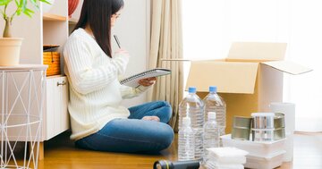 オミクロン株感染に備えよ!自宅療養に「これだけは必要なもの」