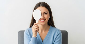 【眼科医が警告】遠くがよく見える眼鏡ほど危険? 老眼を早める意外な理由