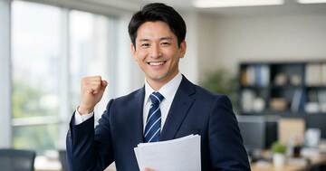 大手に負けない…中小企業の「利益最大化戦略」・ベスト1