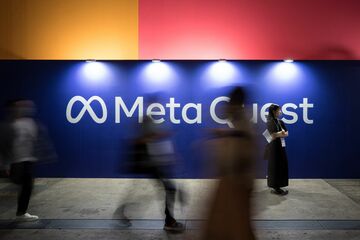 メタとグーグル、人員削減でコスト削減を加速