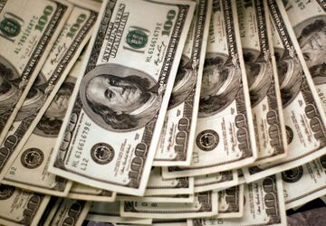 米ドルの地位揺らがず、コロナ危機で鮮明に