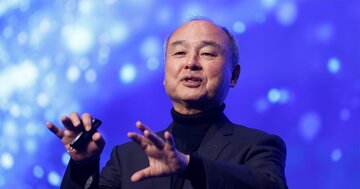 ソフトバンクGのインテル出資、米のAI開発を加速へ