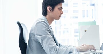 1日わずか数十円で集中力が桁違い！ リモートワークで、まずととのえたいもの