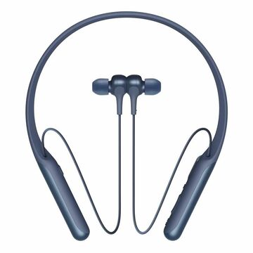 ソニー、日常使いを訴求するBluetoothイヤホン「WI-C600N」