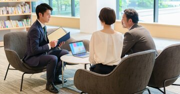「お客様は神様だ!」と考えている人が住宅購入で失敗してしまう1つの理由