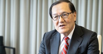 銀行や証券に「スーパー金融マン」が必要だ!発足15年の三菱UFJモルスタ証券社長が求める“理想の人材”とは?