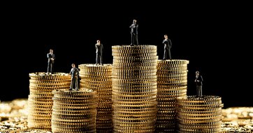 製薬会社の役員報酬ランキング【大手35人】1位は武田薬品の外国人社長21億円、アステラス・中外製薬の首脳はいくら？