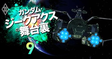 大型宇宙輸送機、宇宙移民、月面開発…ガンダム世界で登場した宇宙開発技術、現実にはどうなった？【民間宇宙開発技術編】