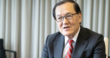 銀行や証券に「スーパー金融マン」が必要だ！発足15年の三菱UFJモルスタ証券社長が求める“理想の人材”とは？